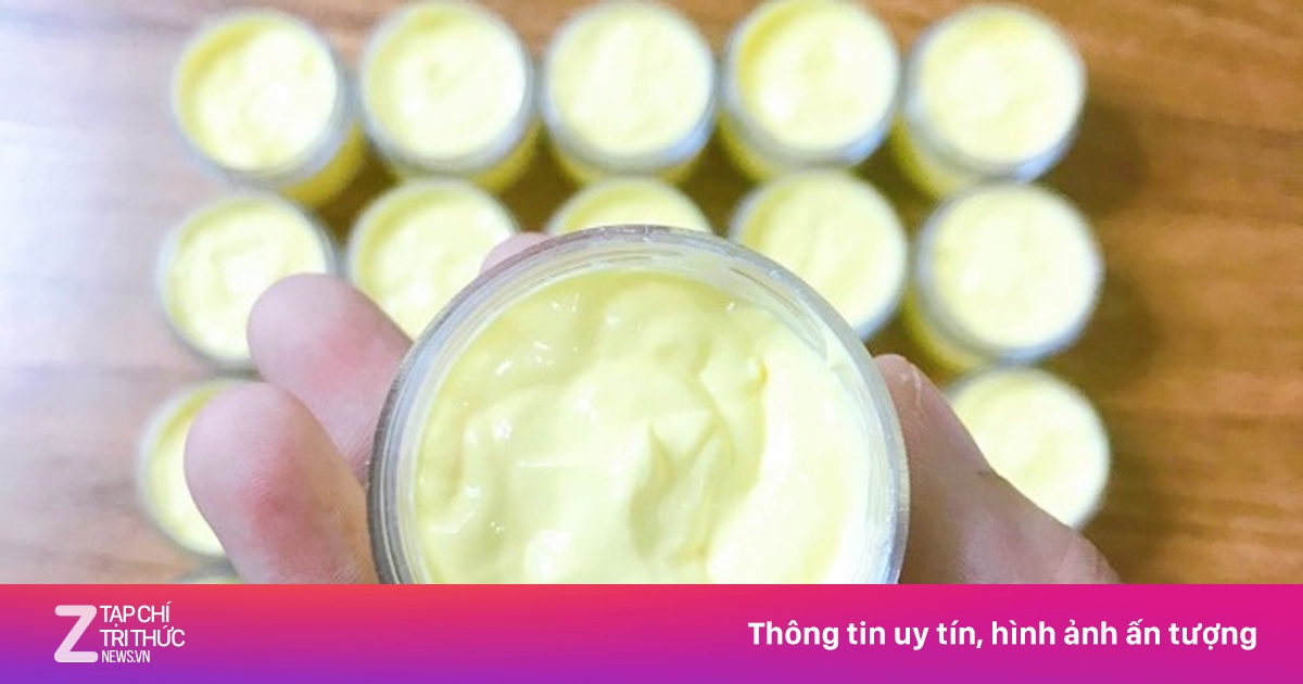 Bộ Y tế 'siết' mỹ phẩm nhà làm, tự chế
