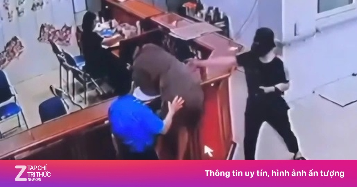 Bộ Y tế chỉ đạo khẩn vụ nữ nhân viên y tế bị hành hung
