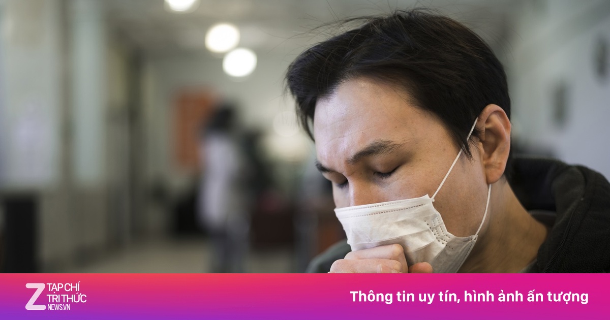 Dấu hiệu đặc biệt này khi ho giúp phát hiện ung thư phổi