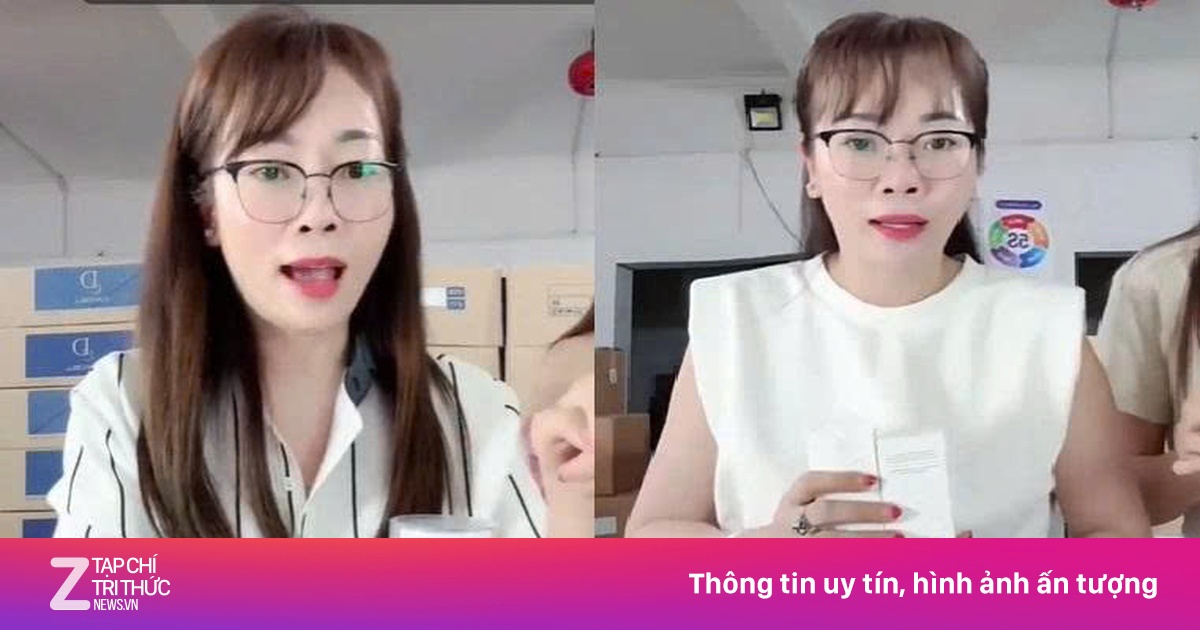 Hiểm họa từ mỹ phẩm nhập lậu đội lốt hàng xách tay