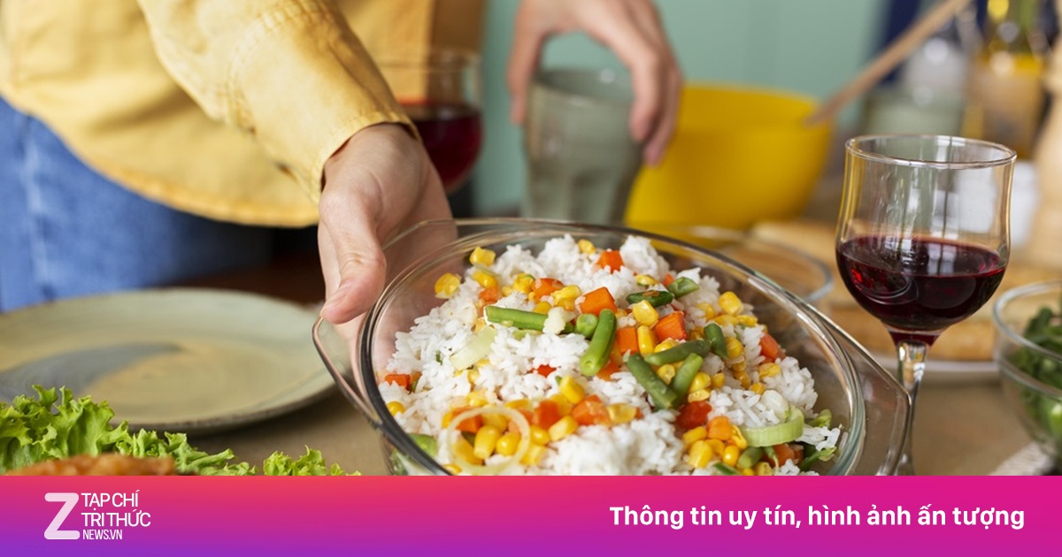 Người tiểu đường có thể ăn ngon mà vẫn ngăn biến chứng