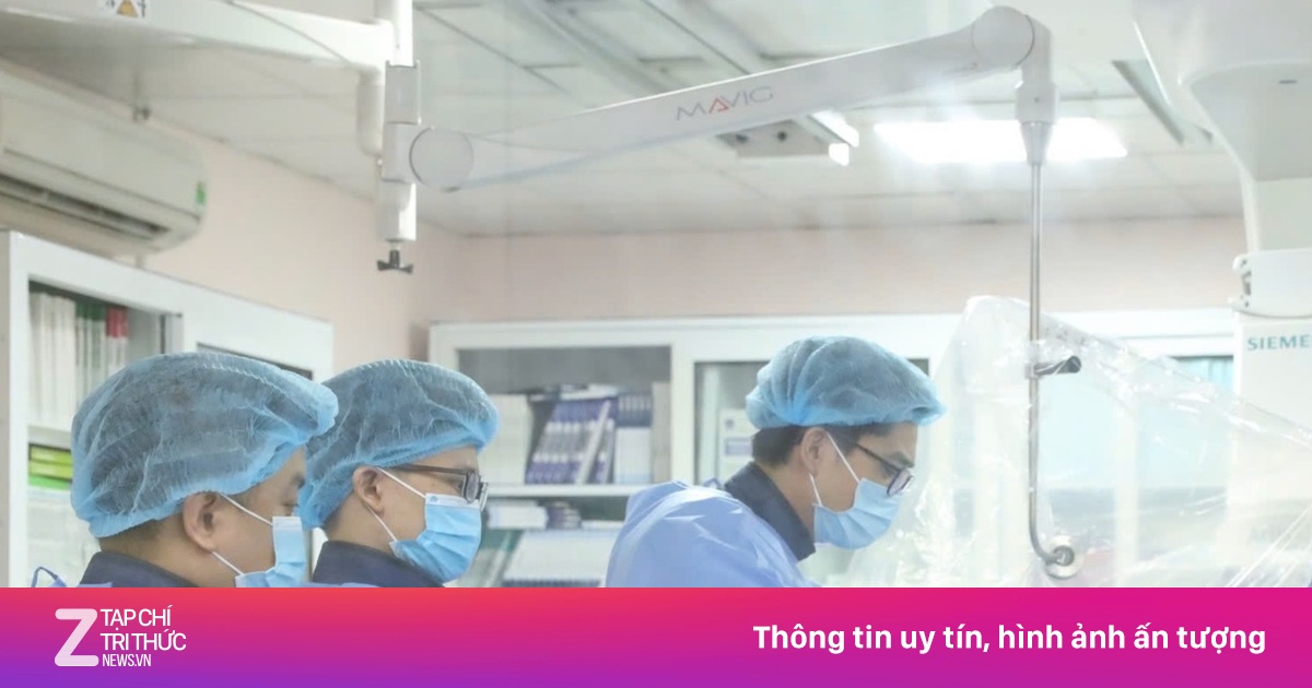 Một hội chứng quen mà lạ khiến bác sĩ khó phát hiện