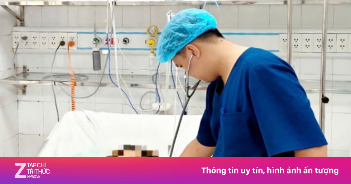 Người phụ nữ bất ngờ tăng mỡ máu gấp 100, suýt mất mạng