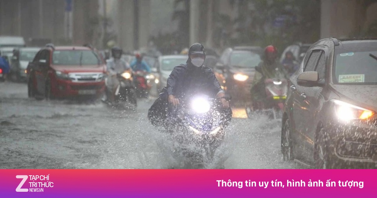 Bộ Y tế chỉ đạo phòng chống dịch bệnh trong và sau mưa lũ