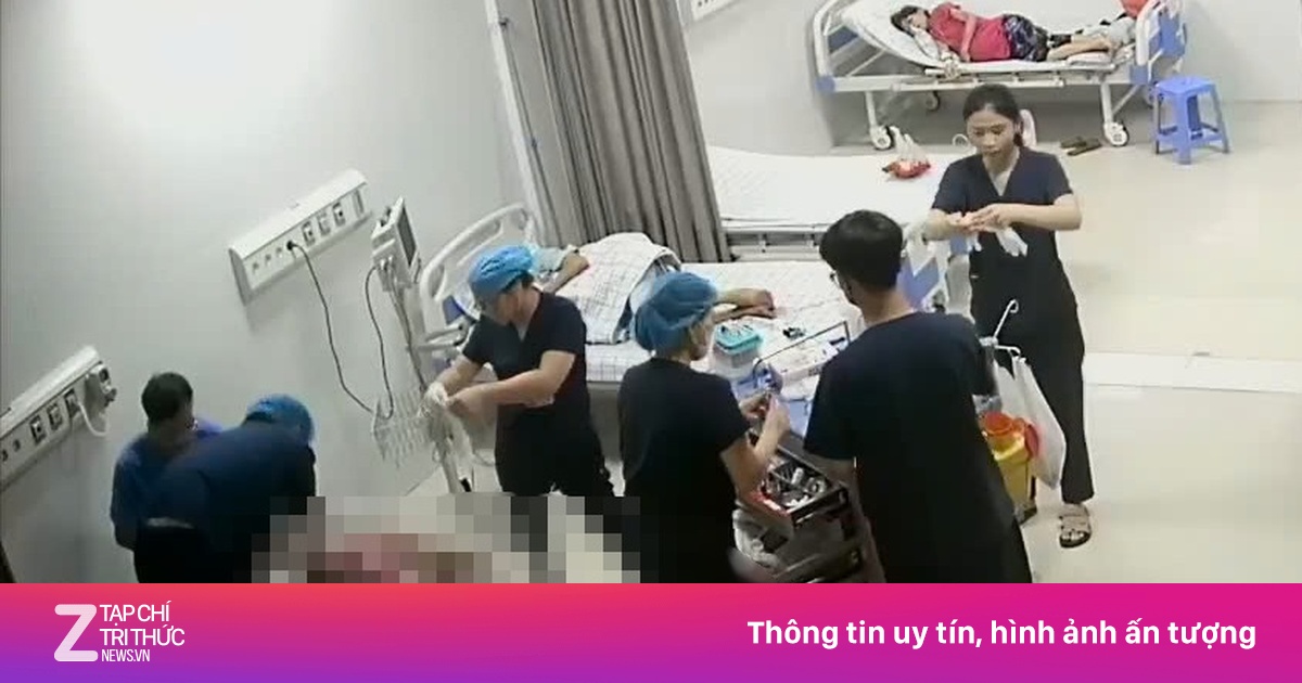 Sét đánh giữa cánh đồng, một người đàn ông không qua khỏi
