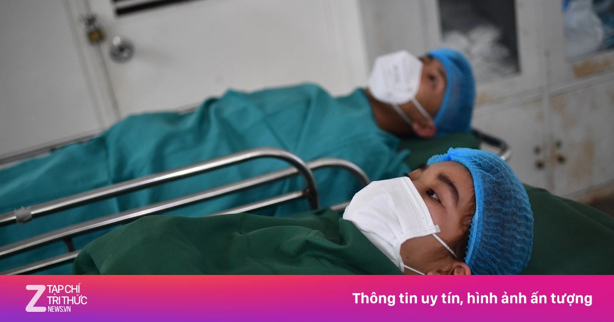 Căn bệnh âm thầm hạ gục giới trẻ Việt Nam