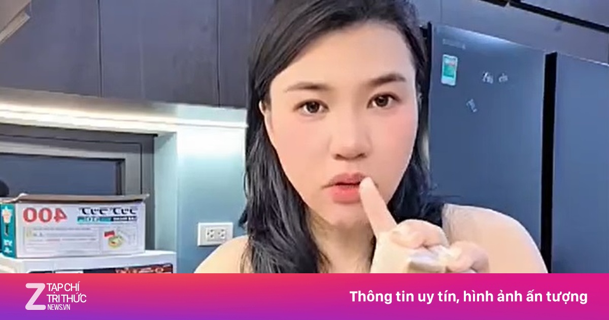 TikToker quảng cáo cao ngựa bạch cho trẻ 6 tháng tuổi gây tranh cãi