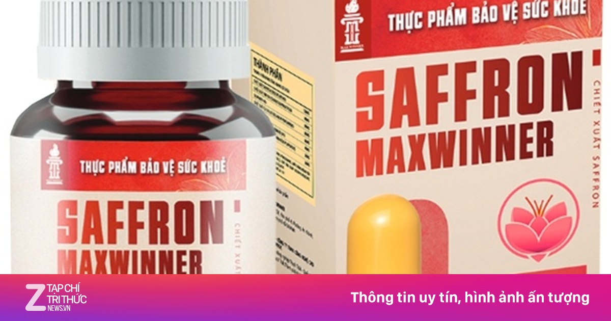 21 sản phẩm thực phẩm bảo vệ sức khỏe bị thu hồi giấy công bố