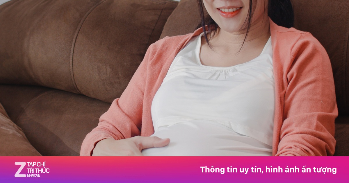 Người phụ nữ mất con vì mắc hội chứng hiếm gặp