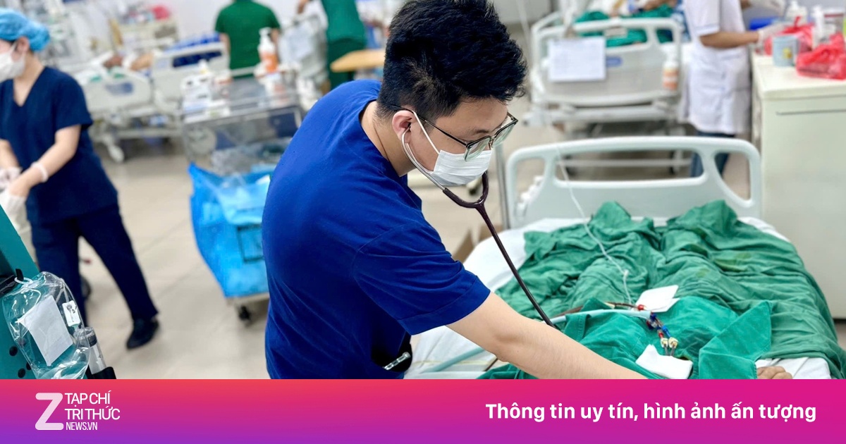 Suýt không qua khỏi vì uống thuốc giảm đau tùy tiện