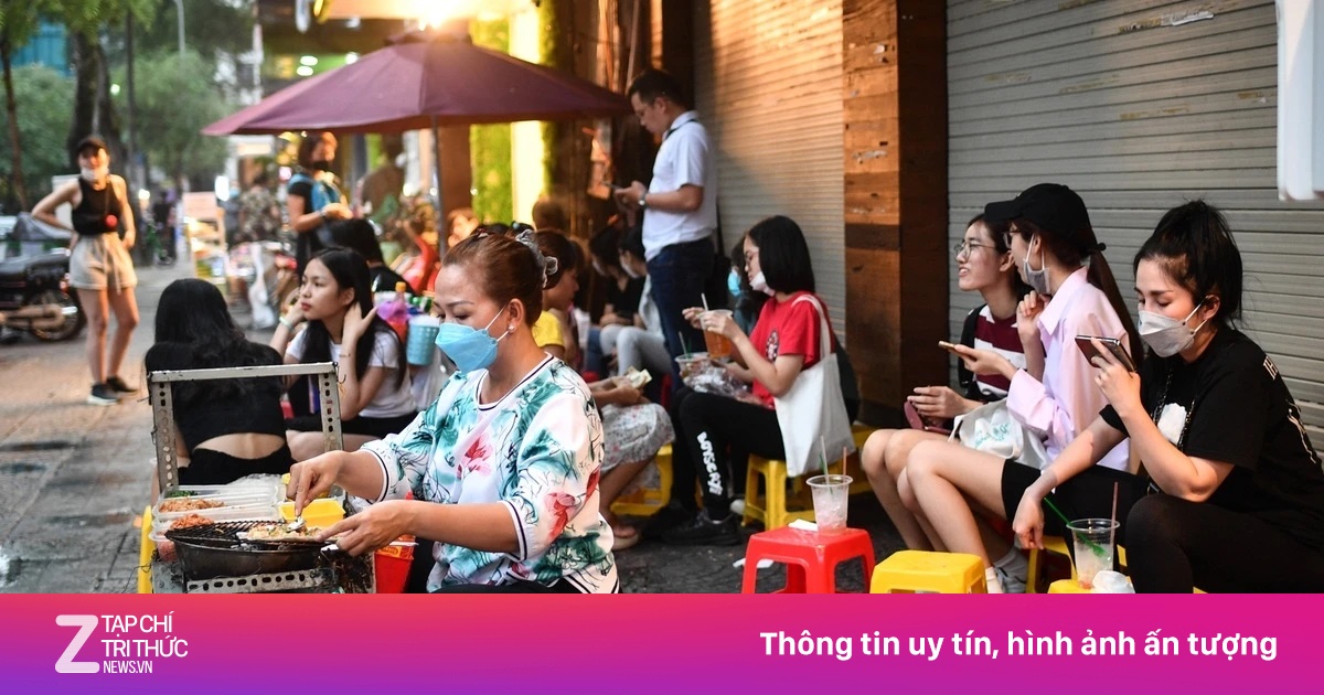 Thói quen khó bỏ của người Việt âm thầm hủy hoại đường ruột