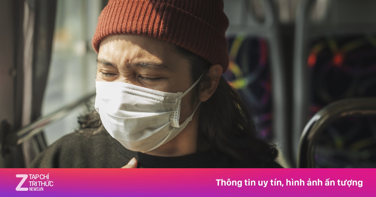 Một hành động lặp lại đang âm thầm rút ngắn tuổi thọ