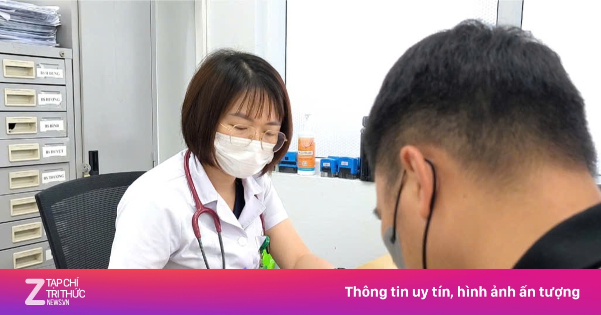 Nam thanh niên 'nuôi' sán dây dài 3 mét vì mê ăn loại rau quen thuộc