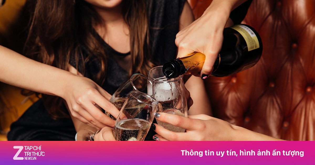 Loại đồ uống được yêu thích nhưng tàn phá cơ thể âm thầm