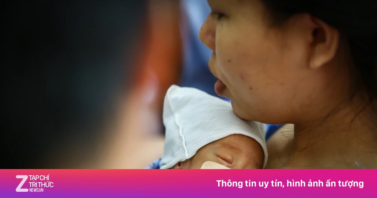 Đề xuất hỗ trợ tiền cho gia đình sinh con một bề, có 2 con gái