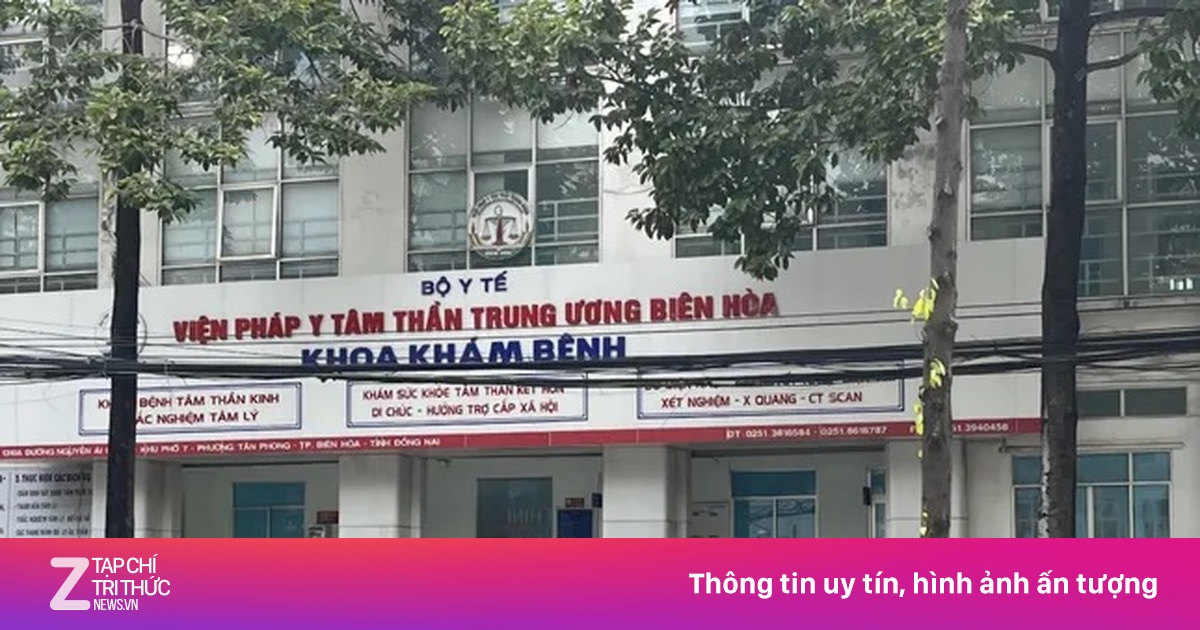 Sau vụ bê bối trong giám định tâm thần: Bộ trưởng Y tế chỉ đạo gì?