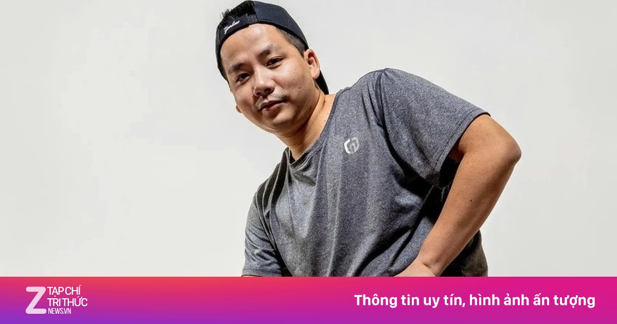 Cú trượt dài của Khoa Pug sau 2 lần mổ kéo chân để cao 1m80