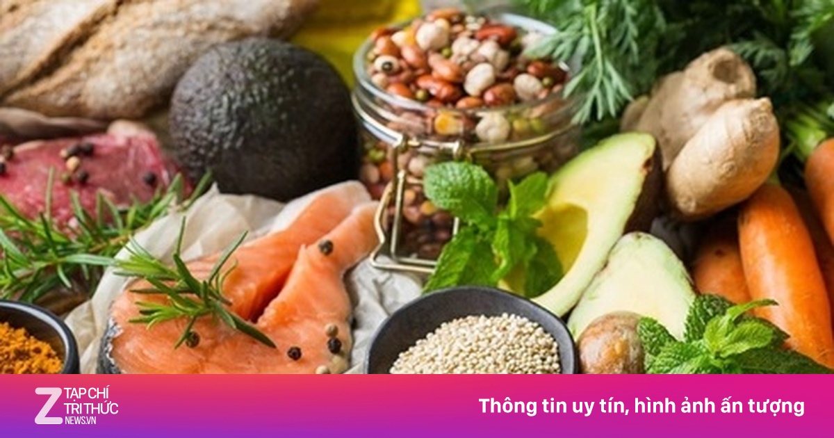 Thực phẩm nên ăn để giảm nguy cơ ung thư đại trực tràng
