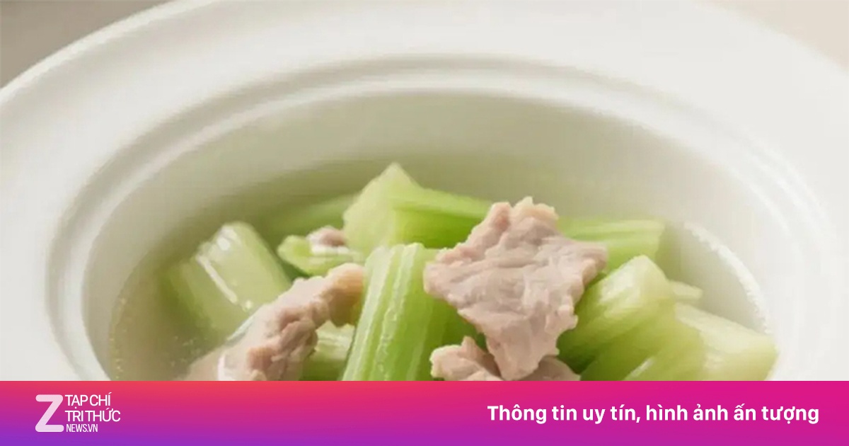 Mất ngủ do gan nóng, ăn 4 món canh này để ngủ sâu hơn