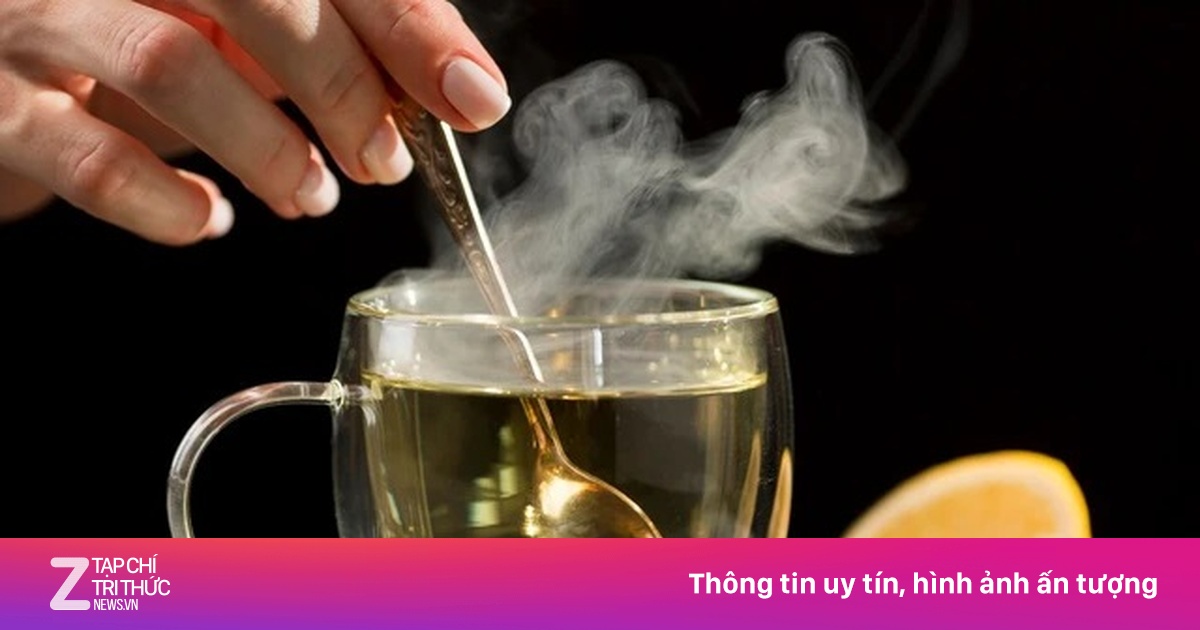 4 loại đồ uống đơn giản giúp đào thải axit uric
