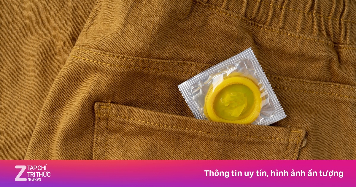 Bao cao su nữ so với bao cao su nam: Ưu và nhược điểm