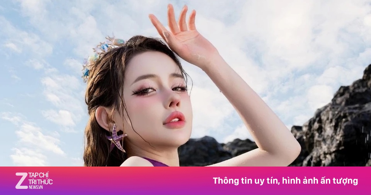 Viên rau củ collagen giảm cân đưa DJ Ngân 98 vào vòng lao lý