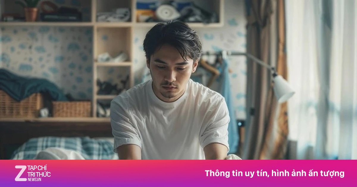 Rối loạn cương dương, đi khám mới biết khối u nằm trong não