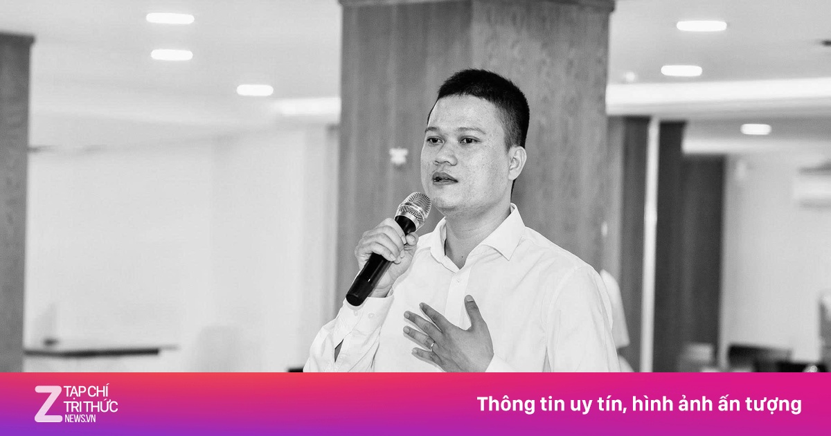 Căn bệnh khiến người sáng lập 'Cà Mèn' qua đời ở tuổi 34