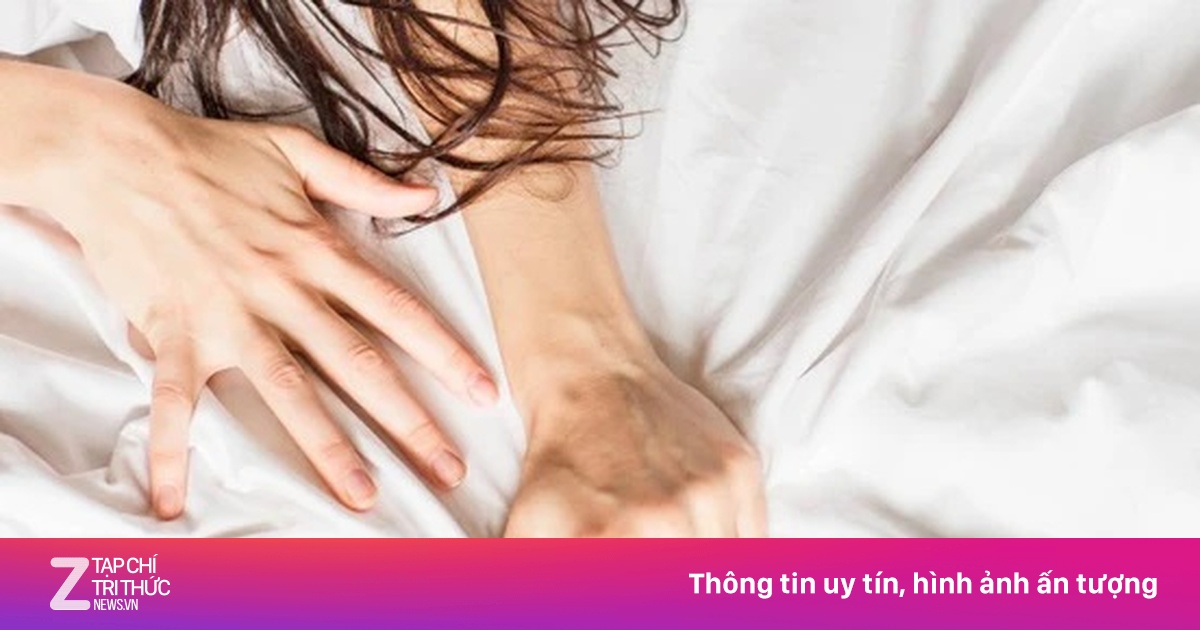 Quan hệ tình dục vào ngày thứ 2 'đèn đỏ', cô gái bị lậu cấp