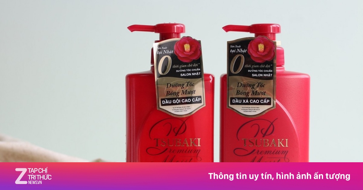 Bộ Y tế thu hồi, tiêu hủy loạt dầu gội, dầu xả nổi tiếng