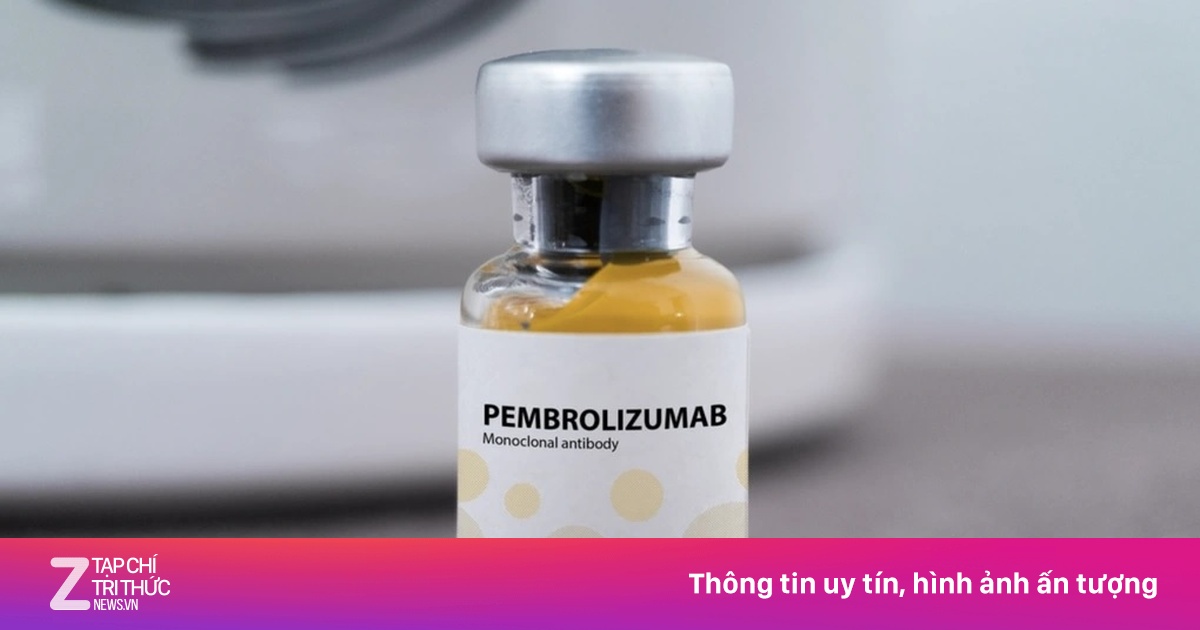 Thuốc ung thư của Nga chính thức lưu hành tại Việt Nam