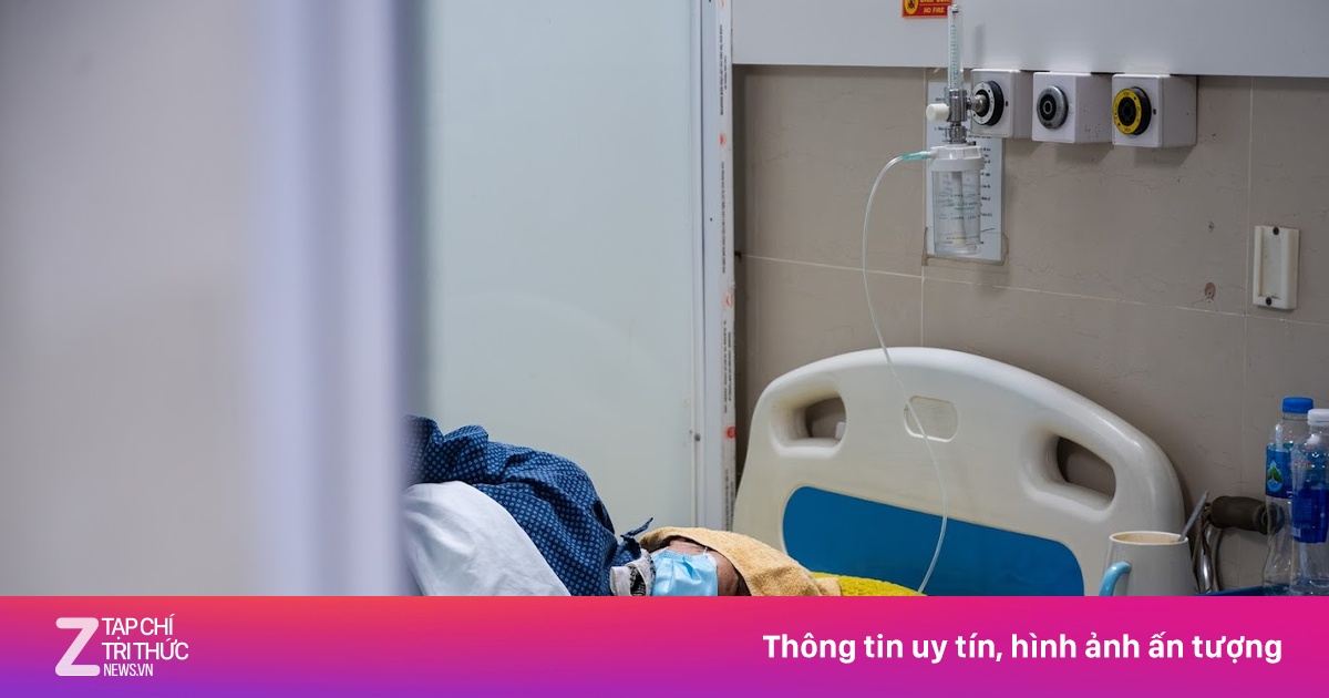 Cúm tăng rất nhanh ở Hà Nội và TP.HCM, bác sĩ cảnh báo điều đáng lo