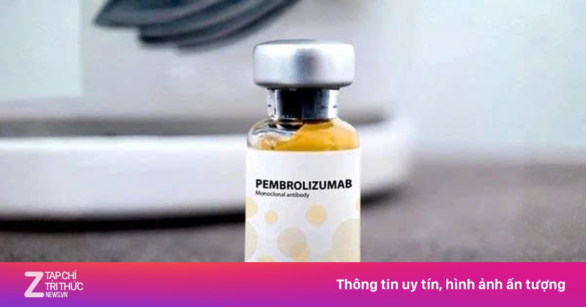 Thuốc ung thư của Nga: Chi tiết về giá và chỉ định dùng từ Bệnh viện K