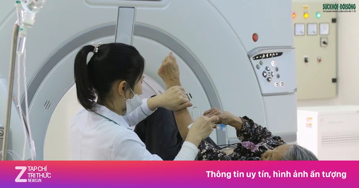 Bác sĩ lý giải: Có nên lo sợ tia X khi chụp CT