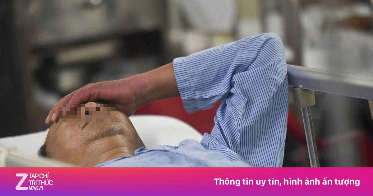 Dấu hiệu khi tiểu tiện cảnh báo ung thư