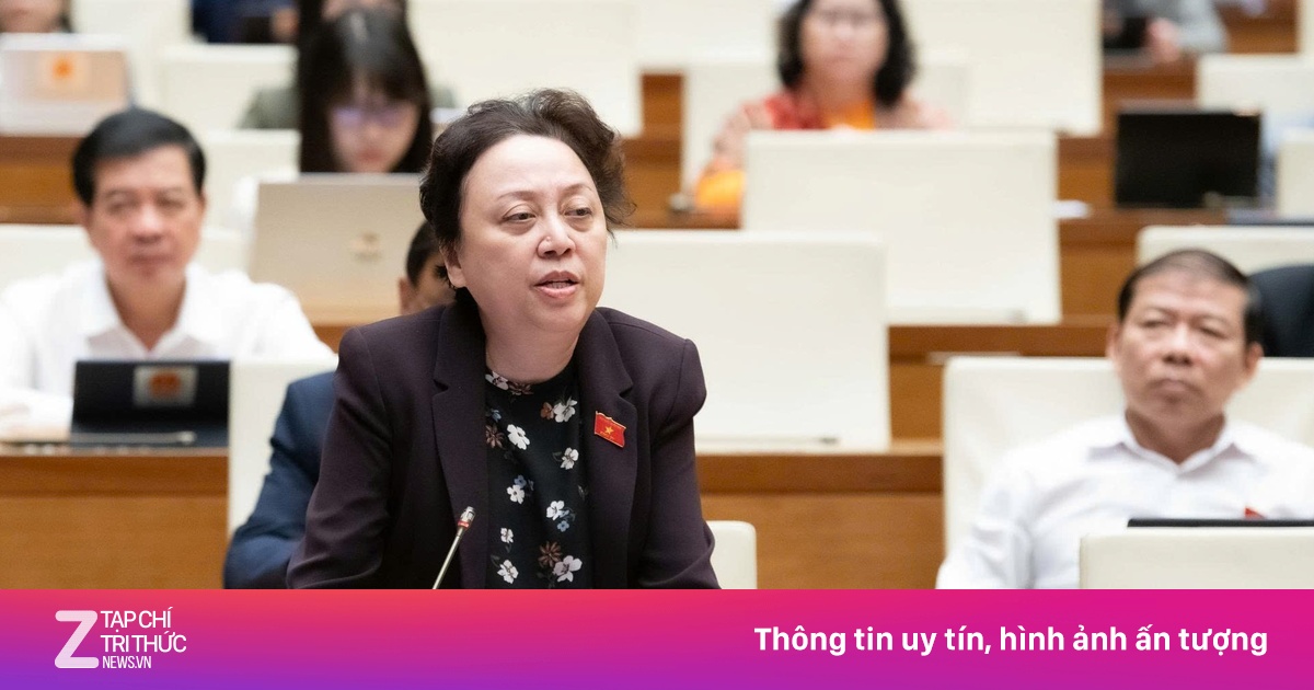 ĐBQH: Miễn viện phí vẫn xa vời khi bệnh viện thiếu thuốc, máy móc hư