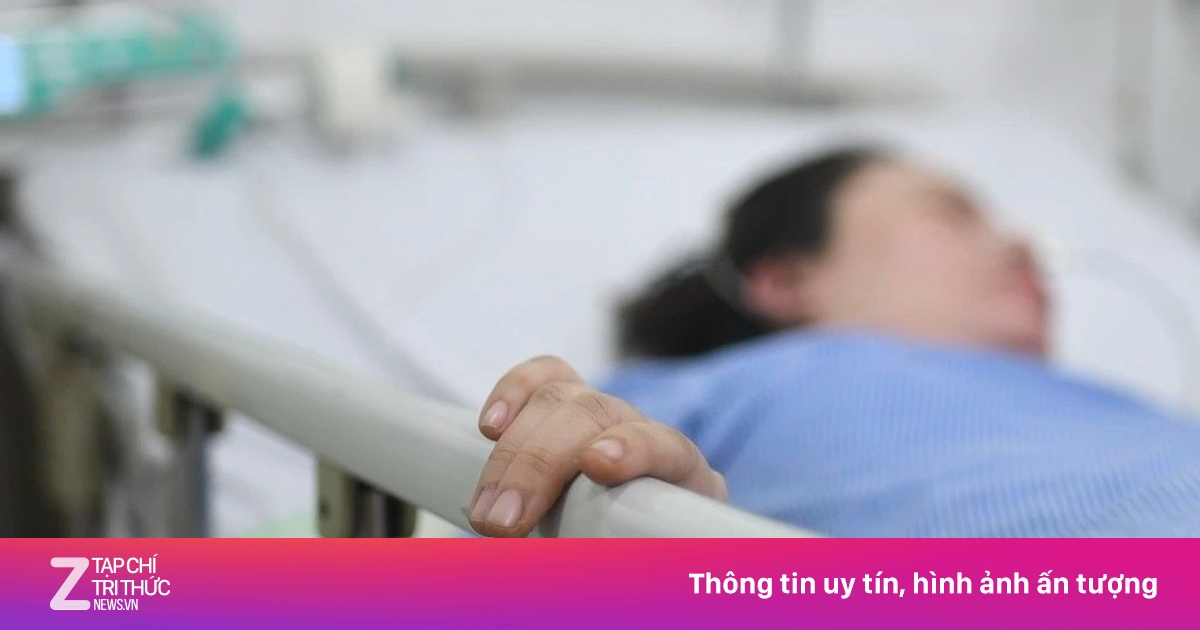 Tử vong đột ngột ở tuổi 28: Căn bệnh 'quật ngã' nhiều người trẻ