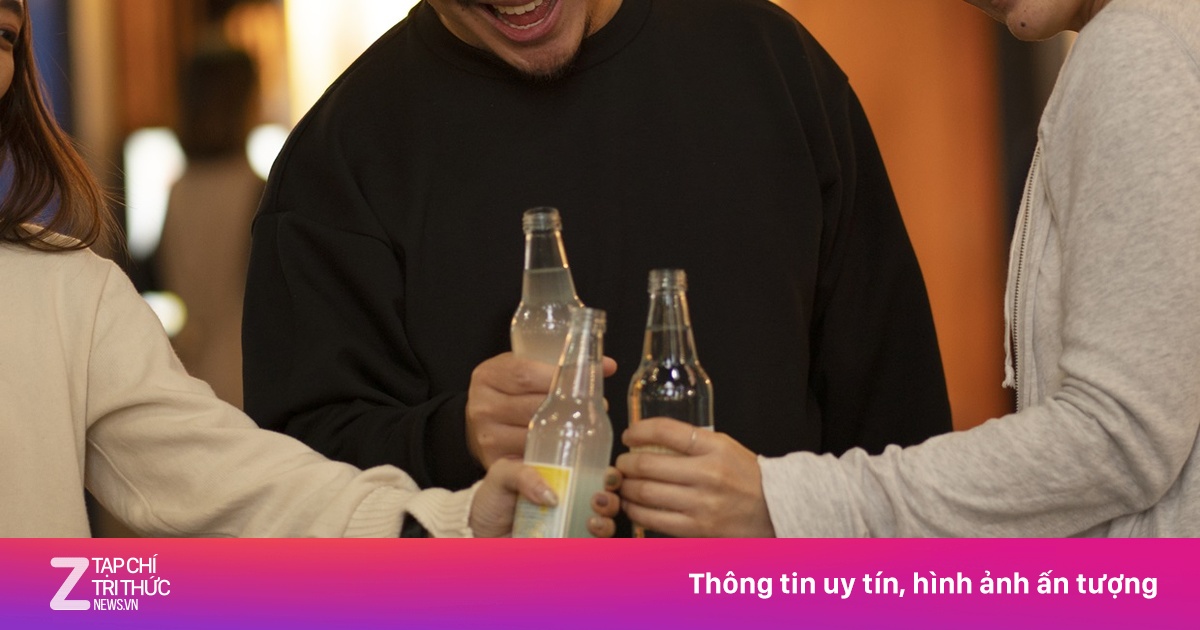 Đồ uống gây nguy cơ ung thư số một, đàn ông Việt chưa thể bỏ