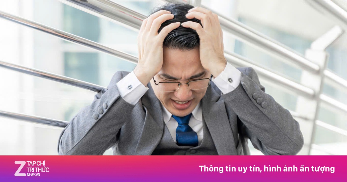 Cơn đau đầu nguy hiểm, cần cấp cứu ngay