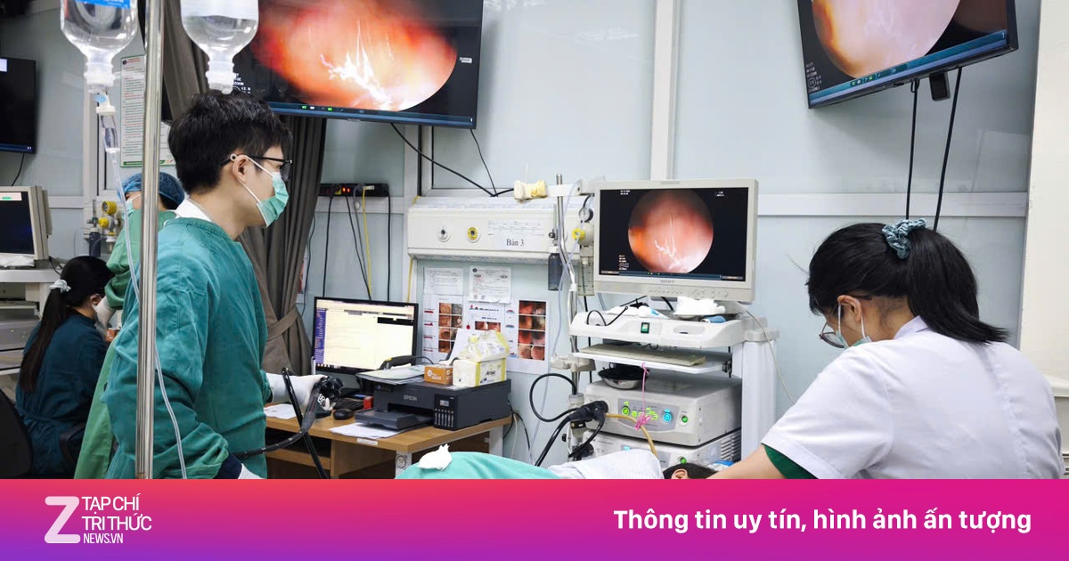 Gánh hậu quả vì sở thích ăn rau sống và đồ tái