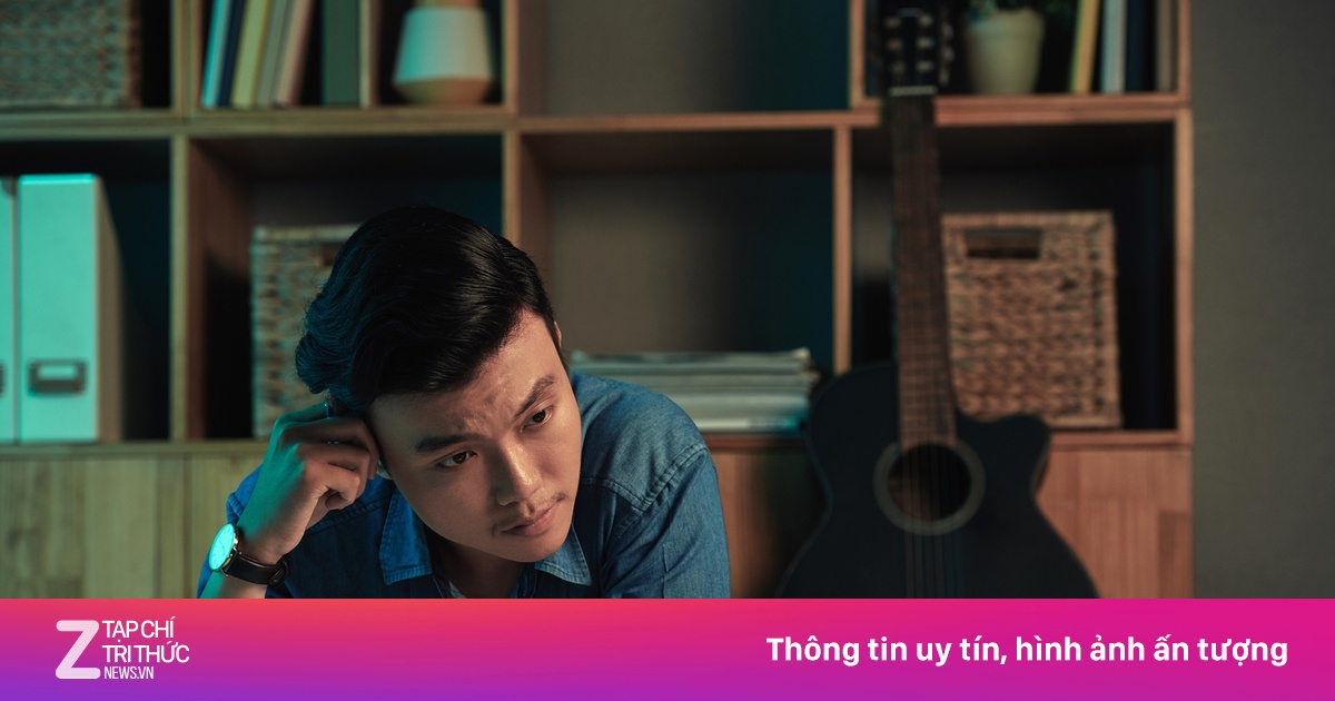 Đi khám tâm thần ở 31 tuổi vì công việc dồn dập