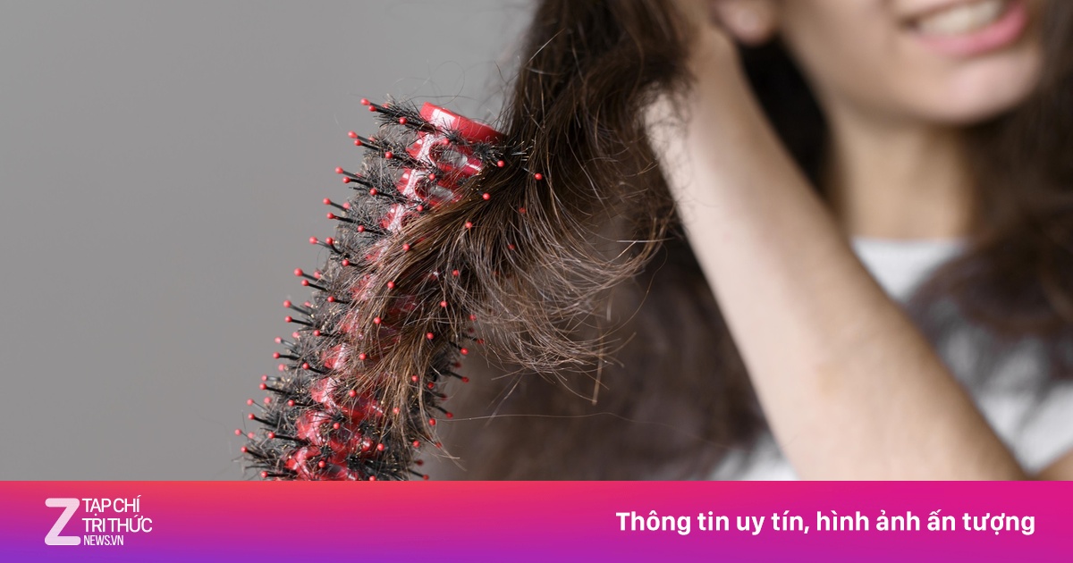 Dấu hiệu bạn đang thiếu vitamin