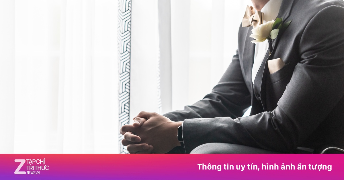 Đi khám tâm thần dù thu nhập cao, công việc lý tưởng