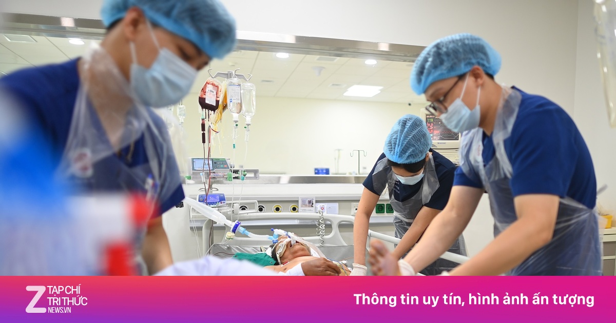 Bác sĩ giỏi về Hà Nội có thể được hỗ trợ nhà, thưởng 1.000 lần lương