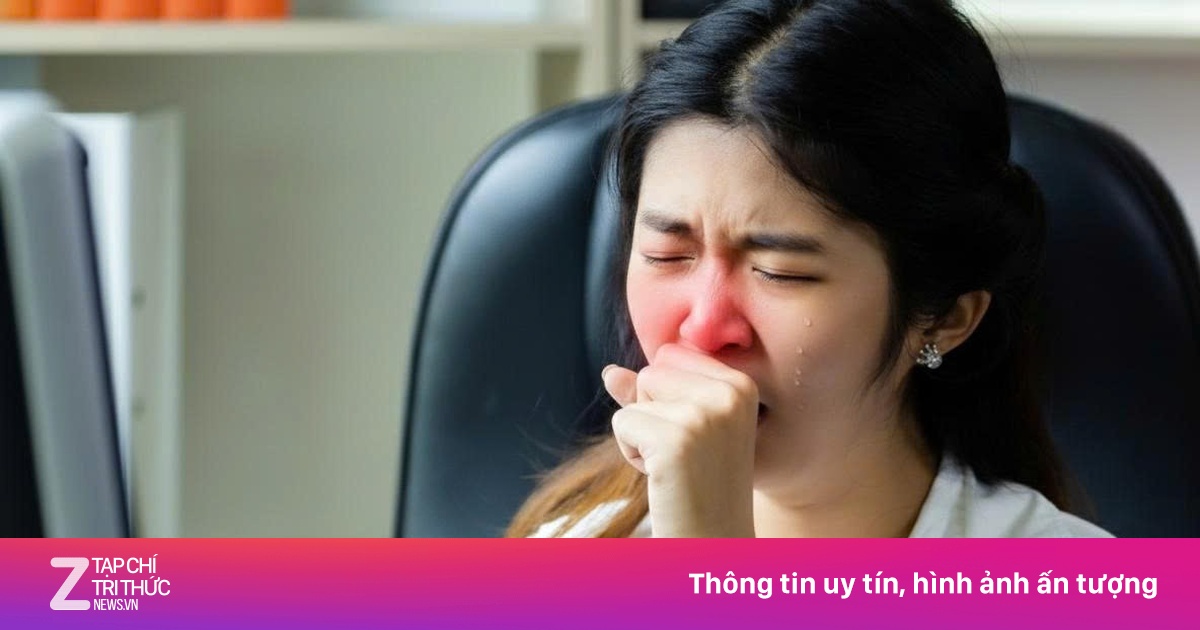 Thấy 3 dấu hiệu này, coi chừng phổi đang gặp vấn đề