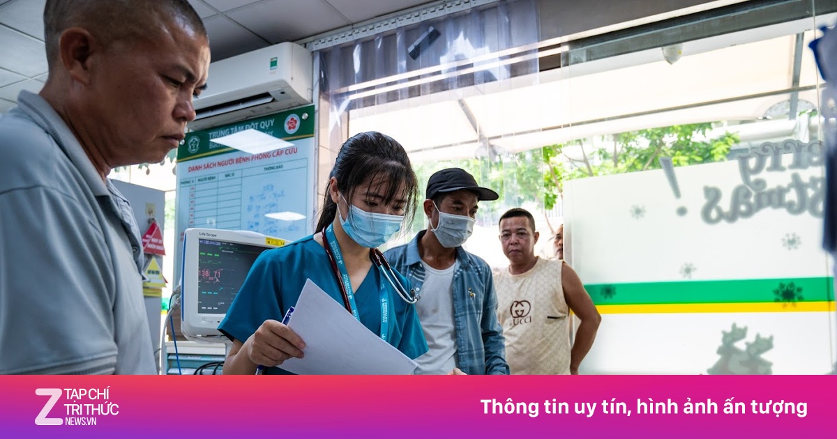 Tác nhân kích hoạt đột quỵ, nhồi máu cơ tim dễ bị bỏ qua