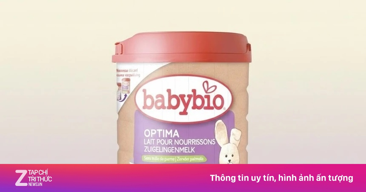 Loạt sữa công thức nghi nhiễm độc tố, Bộ Y tế cảnh báo khẩn