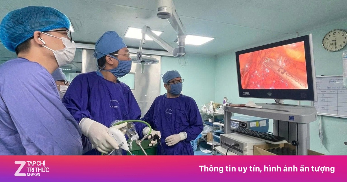 Chủ quan với bệnh nhẹ, hai bệnh nhân phải đau đớn cắt bỏ thận