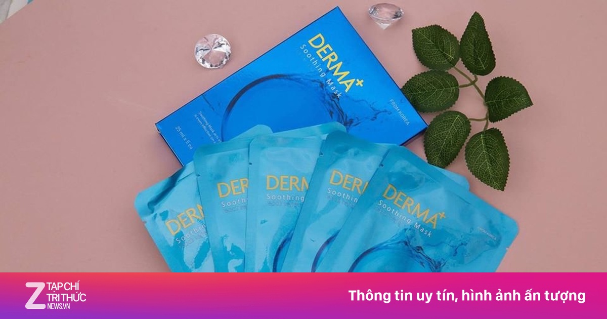 Bộ Y tế thu hồi toàn quốc 6 loại mỹ phẩm nổi tiếng