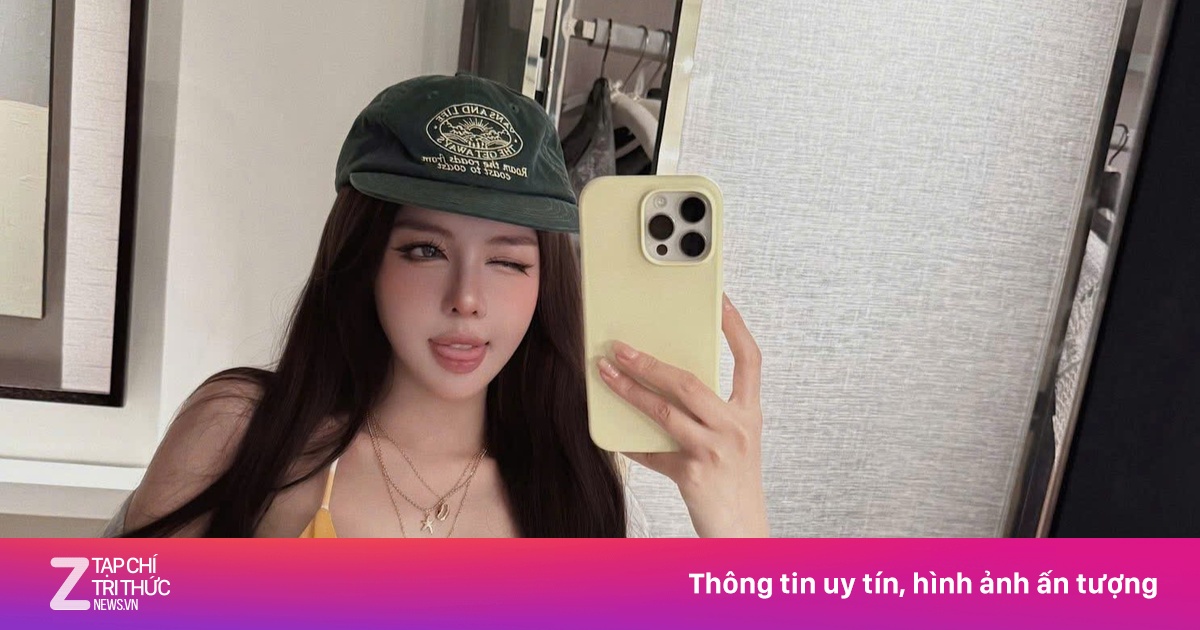 Vì sao hot girl Mai Phương Bùi bị chỉ trích?